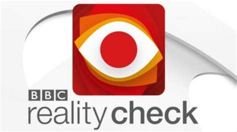 realities watch fake news|Trusted news: BBC Reality Check .